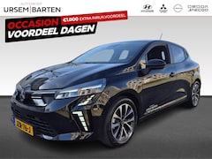 Mitsubishi Colt - 1.6 HEV Intense | Apple Carplay/Android Auto | Autonomous Emergency Braking | Climate Cont