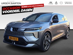 Mitsubishi Eclipse Cross - Instyle 87 kWh Incl. Airconditioning | Lichtmetalen velgen | Smartphone integration