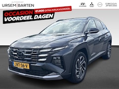 Hyundai Tucson - 1.6 T-GDI PHEV Premium | Achteruitrij assistent | Airco (automatisch) | Apple Carplay/Andr