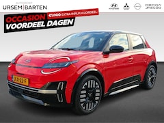 Nissan Micra - ADVANCE 52 KWH | Automaat | Stoel/stuurverwarming | Adaptive Cruisecontrol | Two Tone | WL