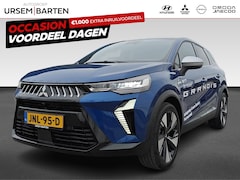 Mitsubishi Grandis - 1.8 HEV Instyle | Voorstoelen verwarmd | Cruise control adaptief