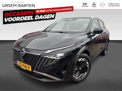 Nissan Qashqai - 1.5 e-Power N-Connecta