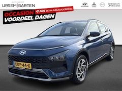 Hyundai Bayon - 1.0 T-GDI Comfort | Achteruitrijcamera | Airco | Apple Carplay/Android Auto