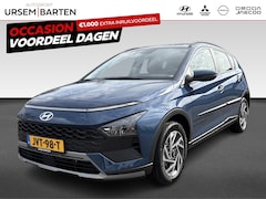 Hyundai Bayon - 1.0 T-GDI Comfort | Achteruitrijcamera | Airco | Apple Carplay/Android Auto