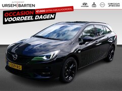 Opel Astra Sports Tourer - 1.2 Ultimate