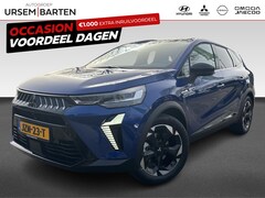 Mitsubishi Grandis - 1.8 HEV Intense+ | Apple Carplay/Android Auto | Armsteun voor | Autonomous Emergency Braki