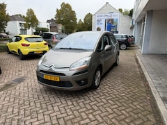 Citroën C4 Picasso - 1.8-16V Ambiance 5p