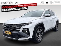 Hyundai Tucson - 1.6 T-GDI PHEV Premium | Achterbank verwarmd | Achteruitrijcamera | Apple Carplay/Android
