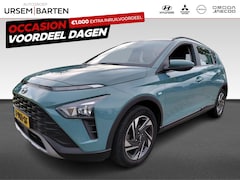 Hyundai Bayon - 1.0 T-GDI Comfort Smart