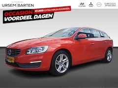 Volvo V60 - plug in hybrid