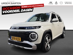 Hyundai Inster - Pulse Advanced 42 kWh | Achteruitrijcamera | Airco (automatisch) | Apple Carplay/Android A