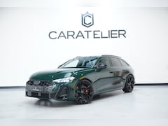 Audi S5 - Avant 3.0 TFSI / S5 quattro / 50 year edition / exclusive Color