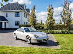 Porsche 911 - 3.4 Coupé Carrera