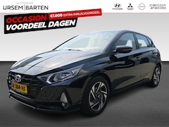 Hyundai i20 - 1.2 MPI Comfort |Airco|smartphone integration|