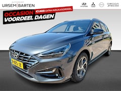 Hyundai i30 Wagon - 1.0 T-GDi MHEV Comfort Smart