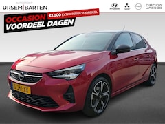Opel Corsa - 1.2 GS Line | Automaat | Glasdak | Massage | Stoel/Stuurverwarming | Carplay/Androidauto |