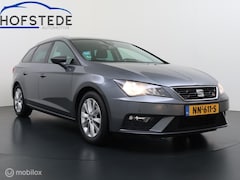SEAT Leon ST - 1.0 EcoTSI Reference |Ruim | Zuinig | Praktisch