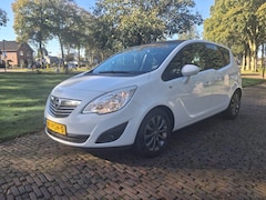 Opel Meriva - 1.4 Turbo Cosmo