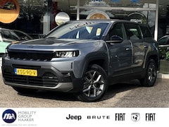 Jeep Compass - 1.2 e-Hybrid Summit | Apple/Android | Adaptive cruise control | 360* camera