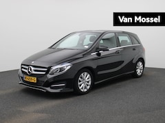 Mercedes-Benz B-klasse - 180 Lease Edition Plus | Airconditioning | Navigatie | PDC | LMV |