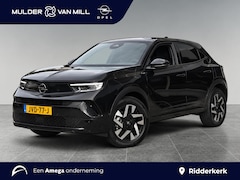 Opel Mokka - GS 1.2 Turbo Hybrid 145pk | 8 JAAR GARANTIE | MATRIX LED | WINTER PACK | 180° CAMERA | APP
