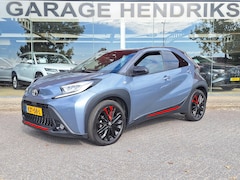 Toyota Aygo X - 1.0 VVT-i MT Under Cover Automaat | Special Edition | Climate | Navi | Camera | CC | 18"LM