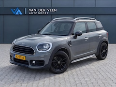 MINI Countryman - 1.5 Cooper Dutch Made Edition | Incl. 12 maanden garantie | 100% dealer onderhouden | Crui