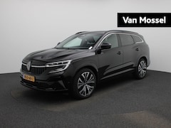Renault Espace - E-Tech full hybrid 200 iconic 7p. | Trekhaak | Adaptive Cruise Control | Blind Spot Warnin
