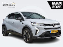 Renault Captur - 1.8 full hybrid 160 techno AUTOMAAT / 9.000KM / PACK WINTER / NAVI / CAMERA / PDC 360 / AD