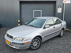 Volvo S40 - 1.8 1ste eig Boekjes compleet