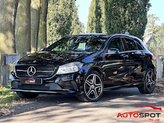 Mercedes-Benz A-klasse - 180 Business Solution AMG