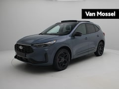 Ford Kuga - 2.5 PHEV BlueCruise Edition | UIT VOORRAAD LEVERBAAR | Trekhaak | Panoramadak | Matrix LED