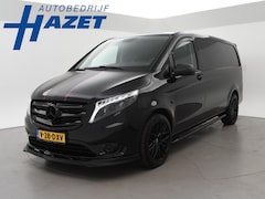 Mercedes-Benz Vito - 114 CDI L2 + 19 INCH | SPOILERPAKKET | SIDEBARS | LED | APPLE CARPLAY | CAMERA | STOELVERW