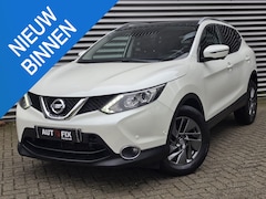 Nissan Qashqai - 1.2 Tekna Automaat / Pano / 360 Camera