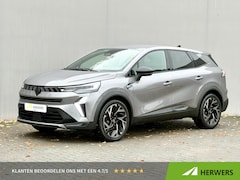 Renault Symbioz - 1.8 E-Tech full hybrid 160 esprit Alpine / Fabrieksgarantie tot 03-2029 / All Season Bande
