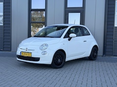 Fiat 500 - 1.0 TwinAir Pop | Netjes Onderhouden | Airco | NAP |