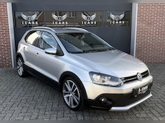 Volkswagen Polo - 1.2-12V CrossPolo