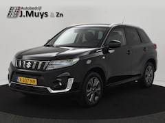 Suzuki Vitara - 1.4 Boosterjet Select Smart Hybrid TREKH|CARPLAY|STOELVERW|CAMERA|LED|ORG.NL|BLIS|ACC