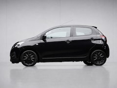 Peugeot 108 - 1.0 e-VTi Active Sport (AIRCO, BLACK PACK, SPORTSTOELEN, GETINT, NIEUWE APK, NETTESTAAT)