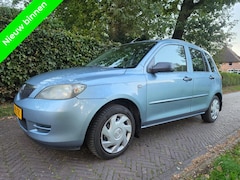 Mazda 2 - 2 1.4 Exclusive