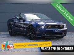 Ford Mustang - USA 5.0 V8 GT Premium Manual Coyote Shaker Tof