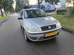 Fiat Punto - 1.2 Dynamic 91000 km nap