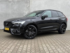 Volvo XC60 - 2.0 T8 455 pk Plug-in hybrid AWD Ultra Black Edition SOH96%