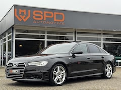 Audi A6 Limousine - 3.0TFSI quattro S-Line|334PK|Pano|Bose|ACC