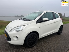 Ford Ka - 1.2 Style start/stop Airco