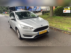 Ford Focus - 1.5 TDCI Trend Edition nieuwe model
