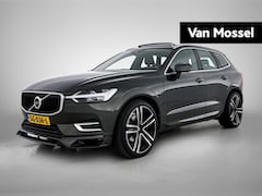 Volvo XC60 - T8 Twin Engine AWD Momentum Luchtvering Heico Aut