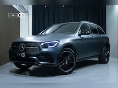 Mercedes-Benz GLC-klasse - 300e 4MATIC AMG-Line|Pano|Magno|Sfeer|Memory|Widescreen|MultiBeam|360|Keyless|Dodehoek