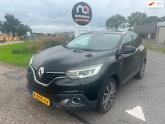 Renault Kadjar - | 2016 | 1.2 TCe Extase | Motor loopt slecht | Export en Handel