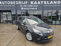 Opel Zafira Tourer - 1.6 CNG Design Edition - Clima - Cruise
